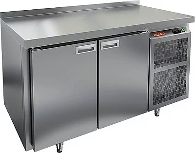 стол морозильный sn 11/bt (1390х600х850 мм)