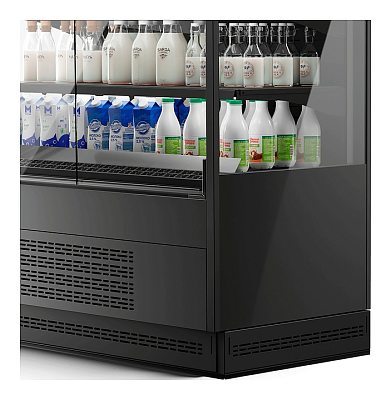 Vega SG 070 H195 Plug-in 125