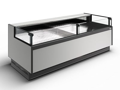 GC110 SP 2,0-2 рыба на льду открытая (версия 2.0) (без боковин)