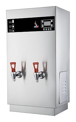 Электрокипятильник AIRHOT CWB-60 проточный