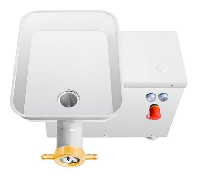 Мясорубка KT LM-10/P Enterprise