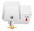Мясорубка KT LM-10/P Enterprise