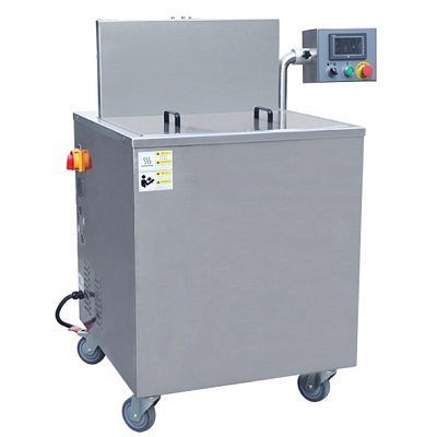 Термоусадочный танк Hualian DT-6050