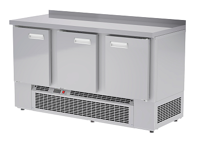 Стол холодильный СХСН-3-70
