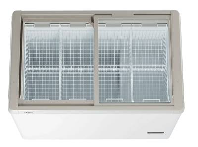 Ларь морозильный Haier SD-325 flat