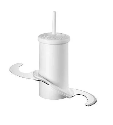 Измельчитель KitchenAid (чоппер) 830 мл (2 скорости, цвета в ассортименте)